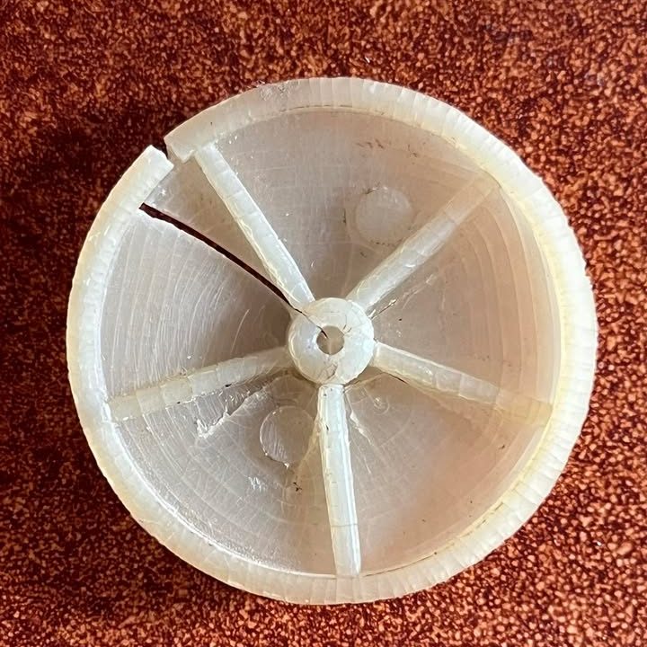 Valve de remplacement pour chauffe-eau à gaz