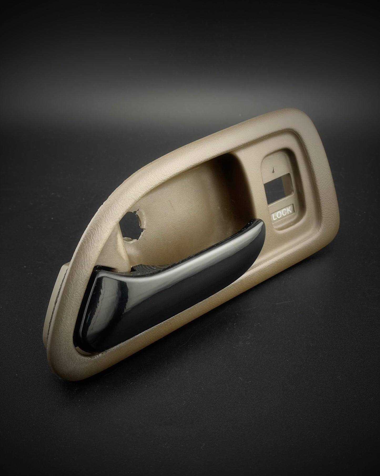 Poignée intérieure de porte adaptable pour Honda Accord