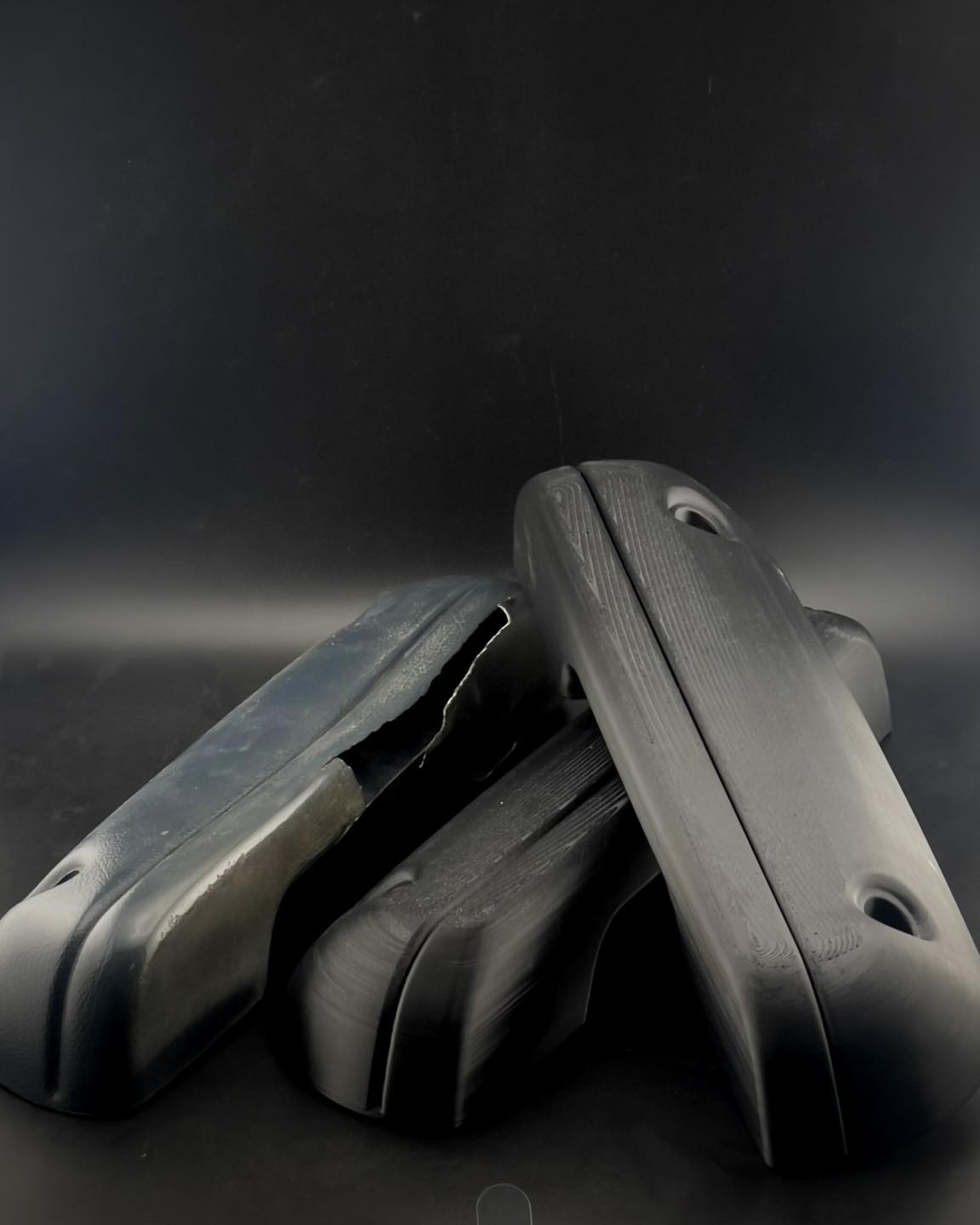 Accoudoir sur mesure pour Toyota Hilux