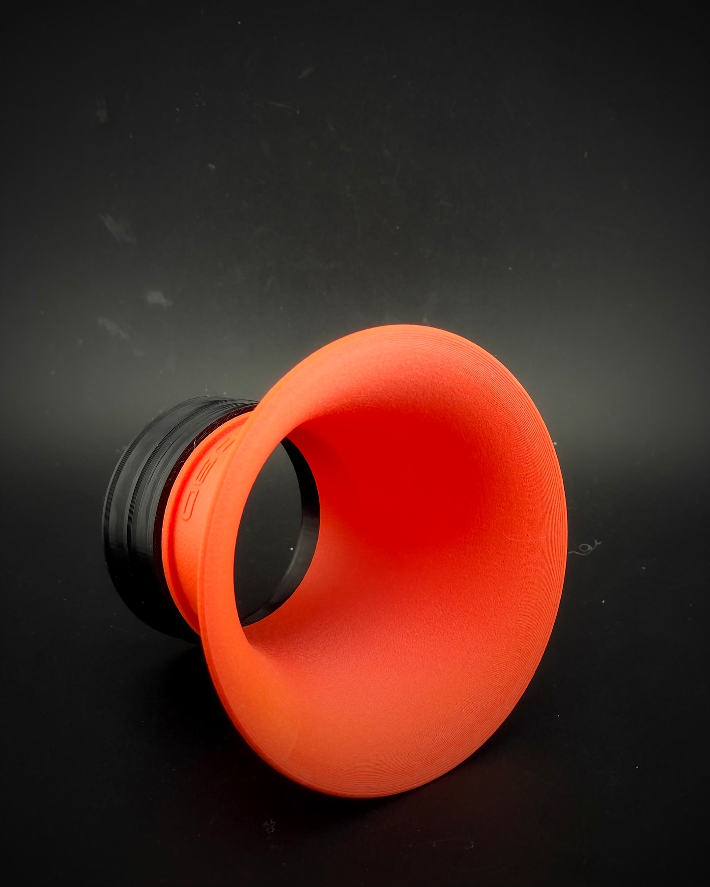 Velocity Stack pour carburateur PWK35