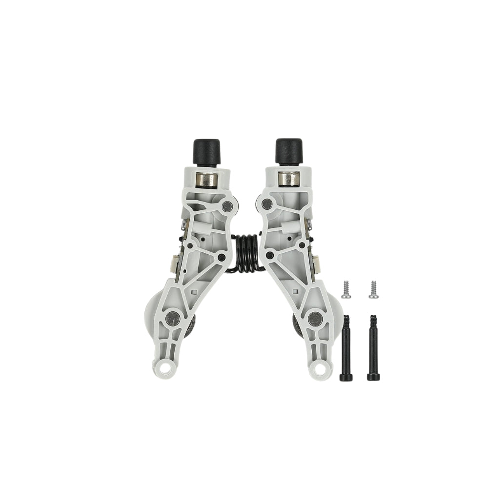 Bambu Lab - H2D/H2C - Galets Tendeurs pour Double Extrudeur et Capteur de Filament (Dual Extruder Idlers and Filament Sensor)
