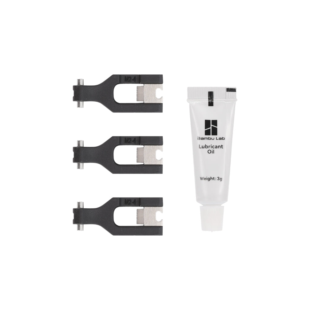 Bambu Lab - H2D - Coupe Filament de Remplacement (Replacement Filament Cutter)