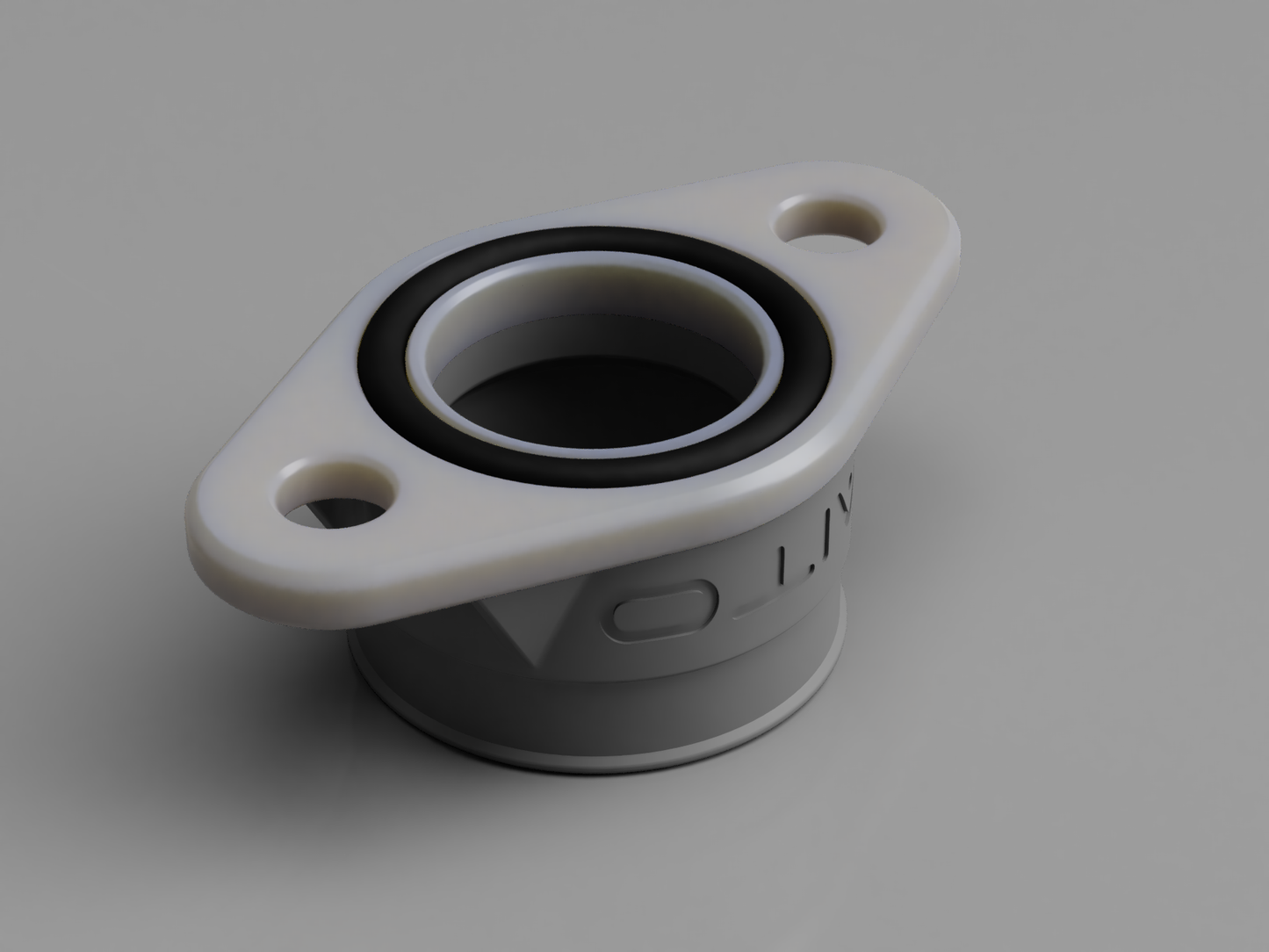 DT50 - Pipe d'admission