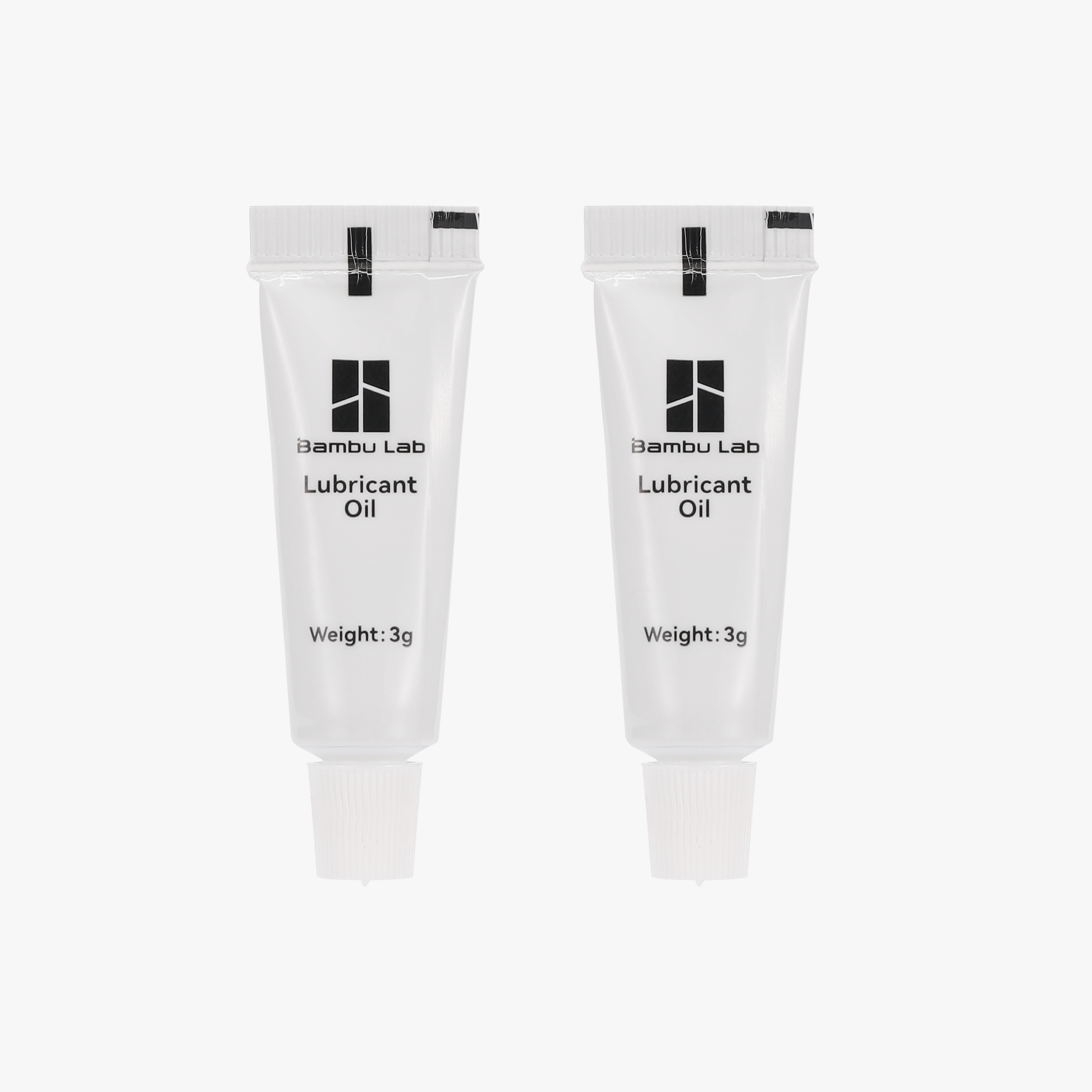 Bambu Lab - Graisses Lubrifiantes (Lubricant Grease) - 6 pcs