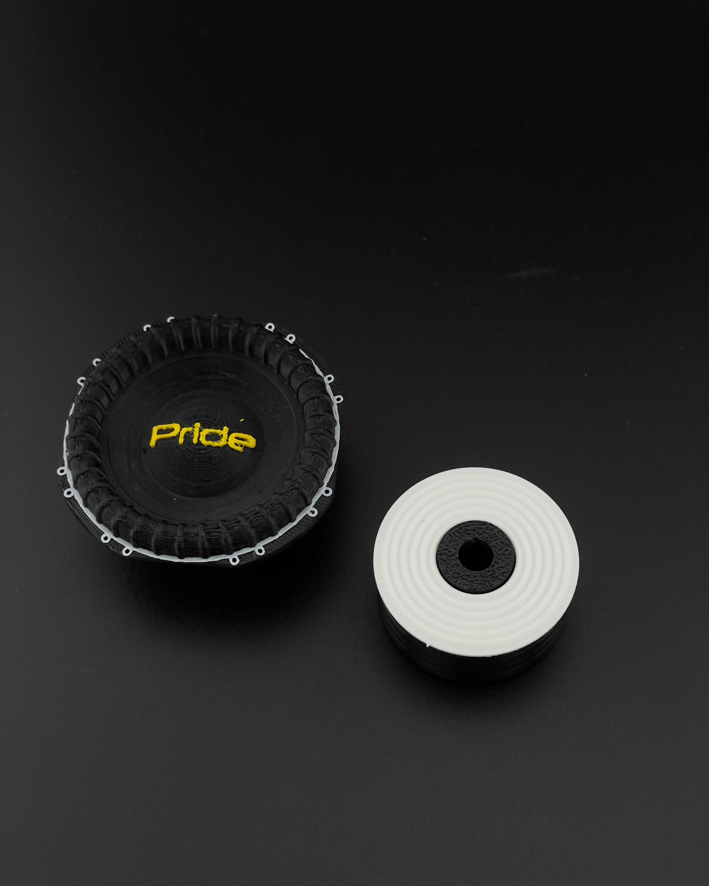 Pendentif Subwoofer Pride