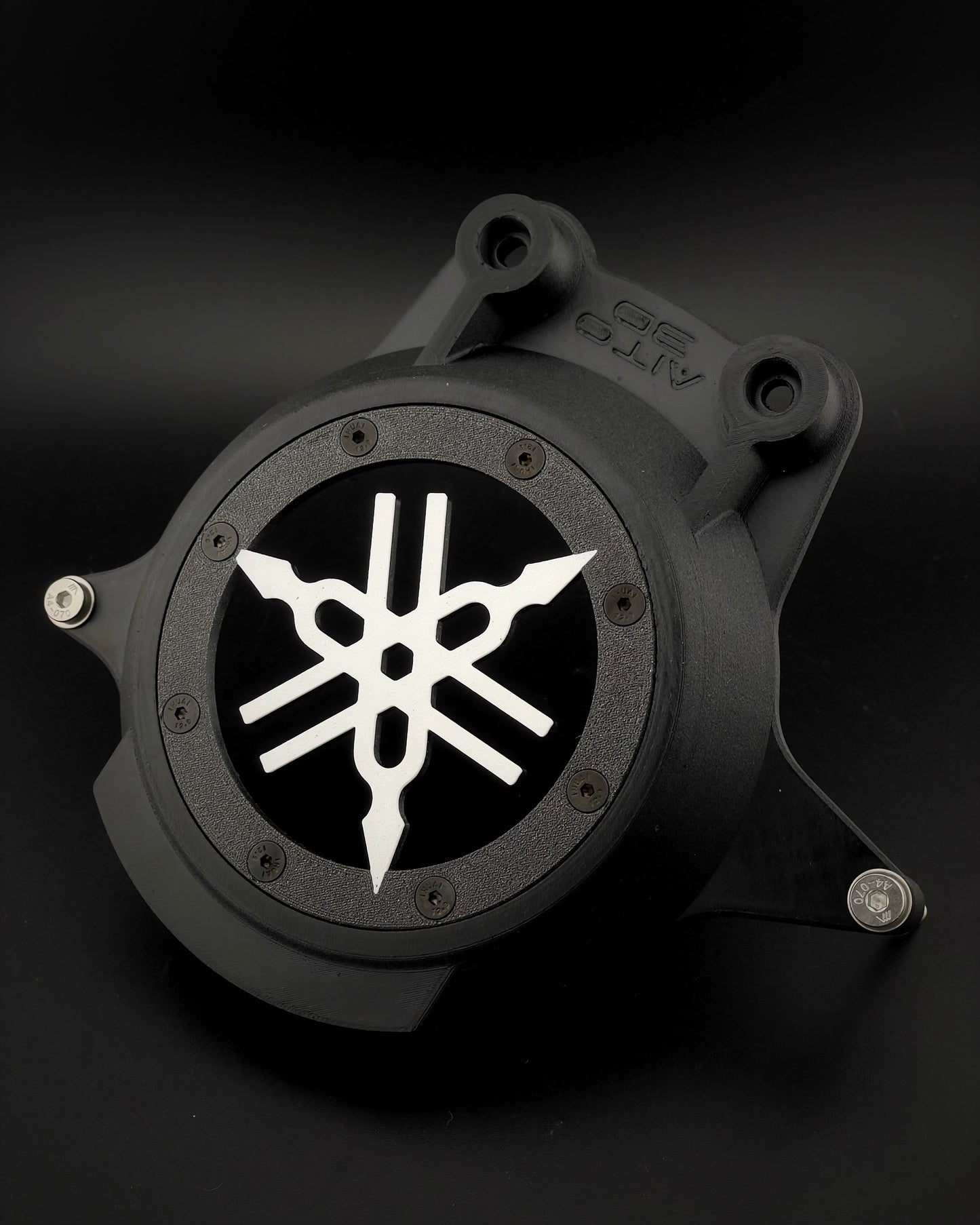 NMAX v2/3 - Cache Sport