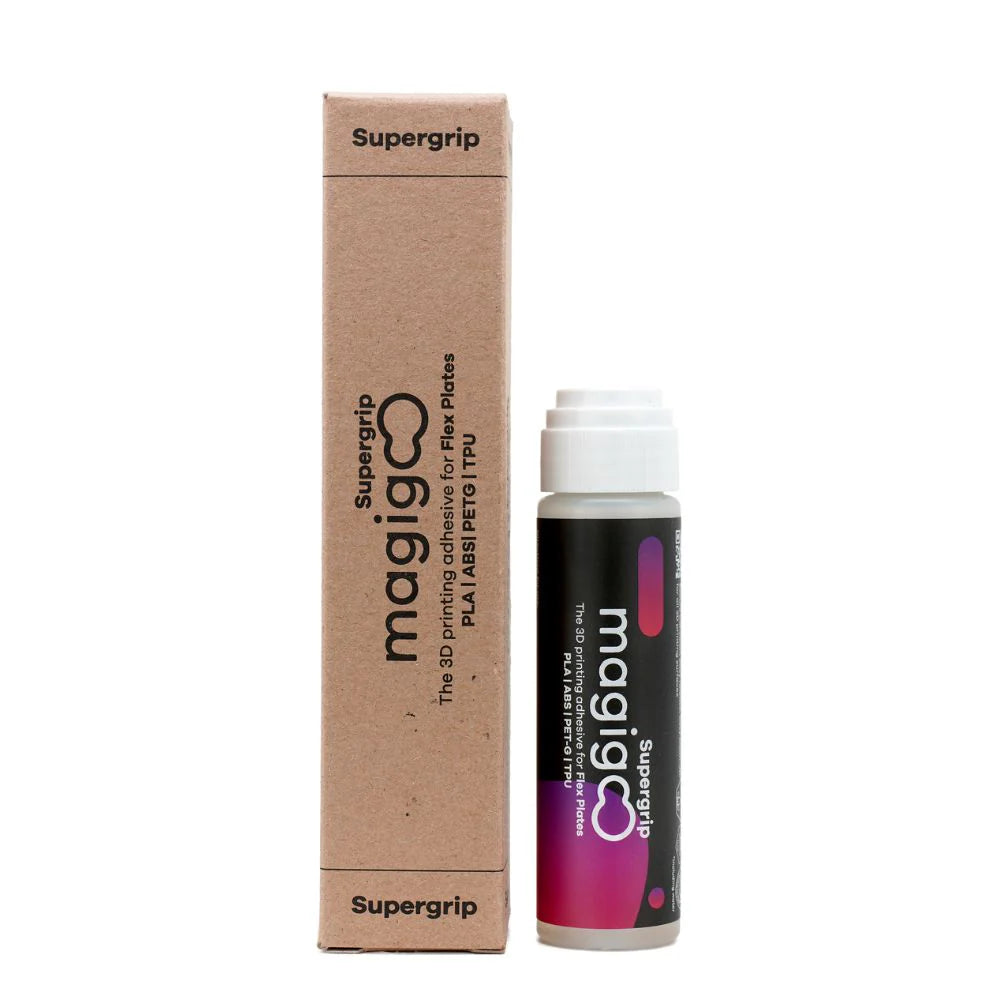 Magigoo - SuperGrip - 50ml - Adhérent Plateau