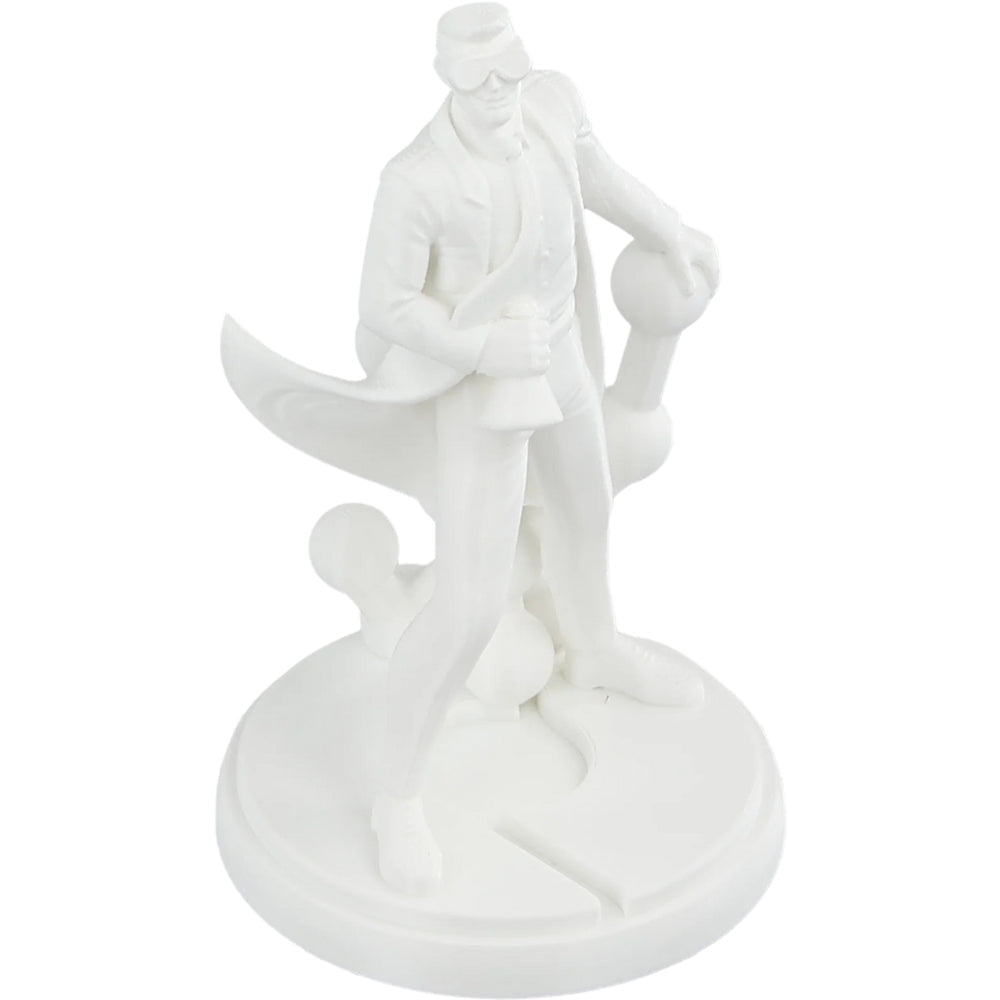Polymaker - PETG - Blanc (White) - 1.75mm - 1kg