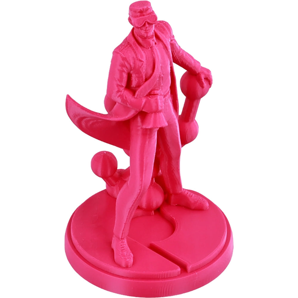 Polymaker - PETG - Magenta (Magenta) - 1.75mm - 1kg