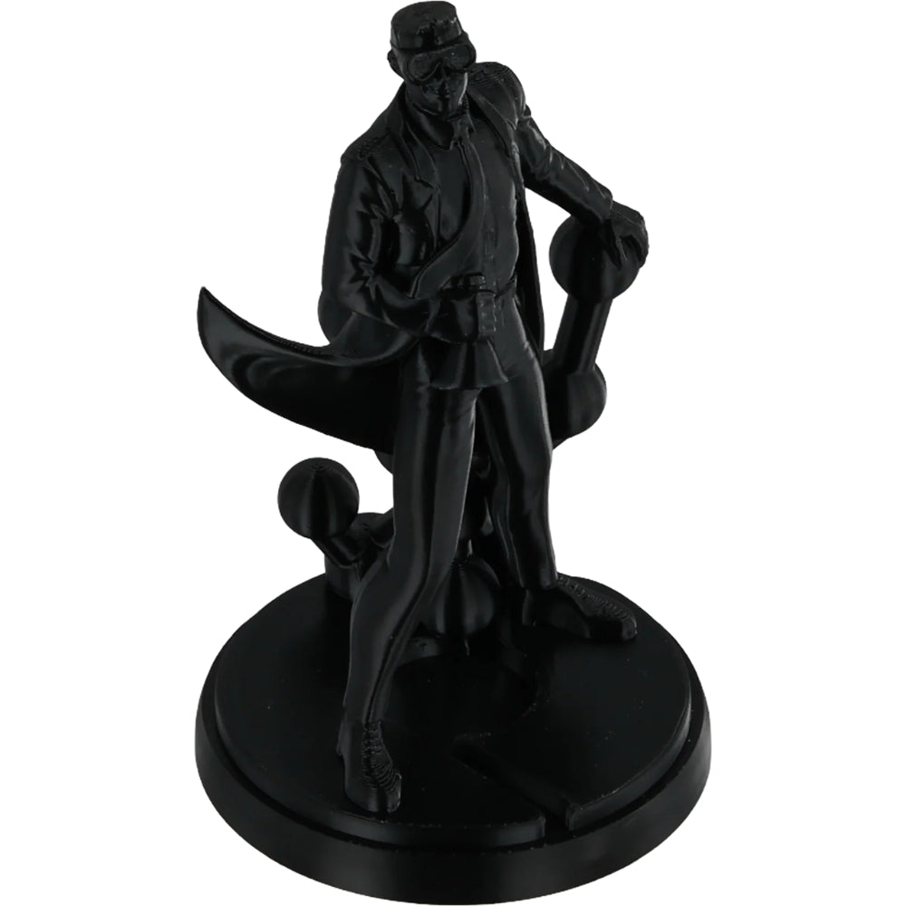 Polymaker - PETG - Noir (Black) - 1.75mm - 1kg