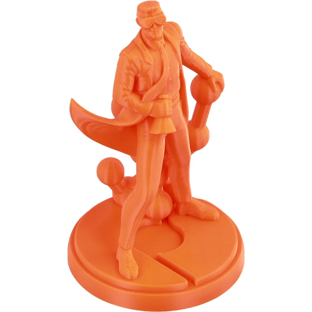 Polymaker - PETG - Orange (Orange) - 1.75mm - 1kg
