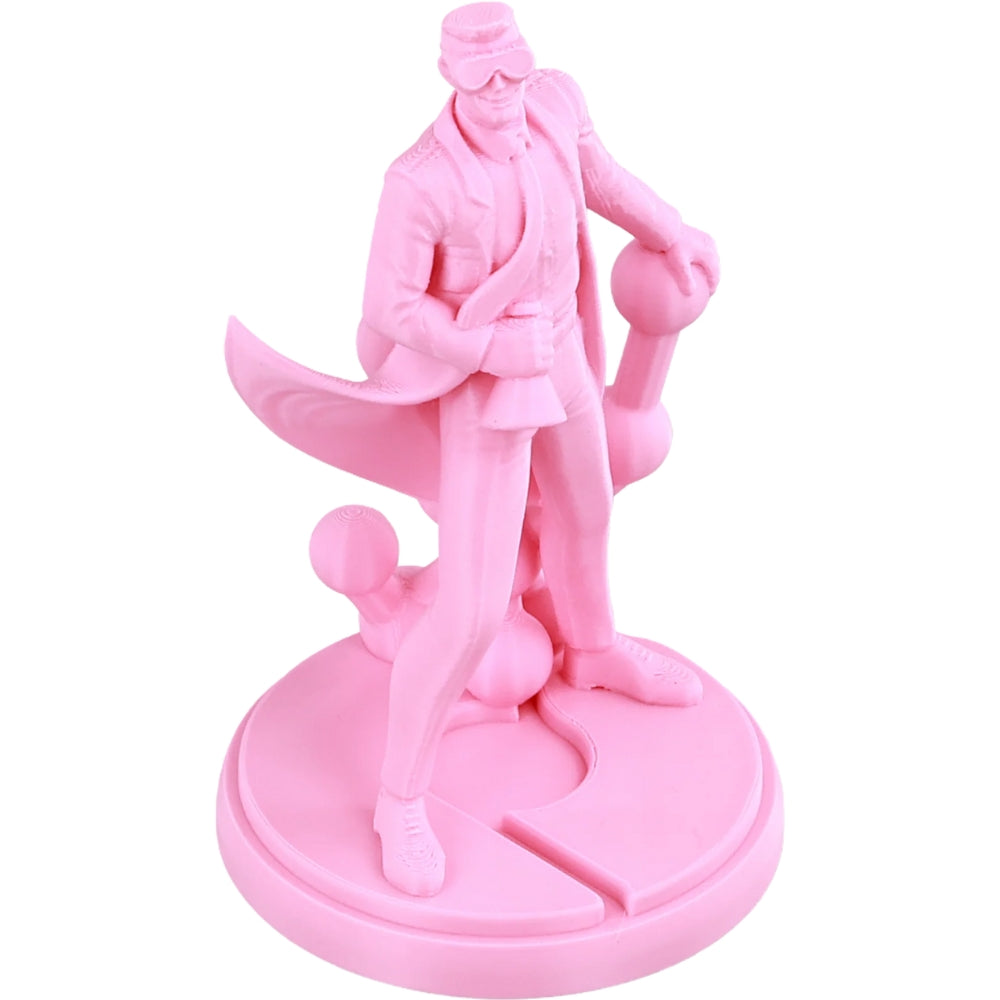 Polymaker - PETG - Rose (Pink) - 1.75mm - 1kg