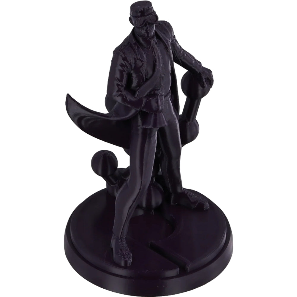 Polymaker - PETG - Violet foncé (Dark Purple) - 1.75mm - 1kg