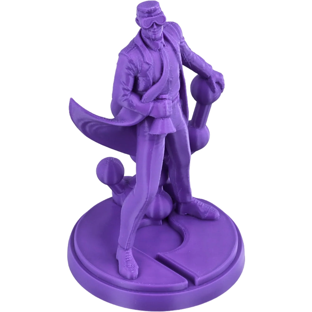 Polymaker - PETG - Violet (Purple) - 1.75mm - 1kg