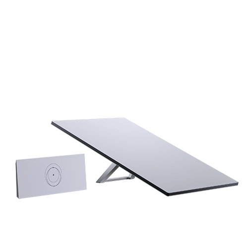 Starlink - Support d'antenne V3/4 (Gen3)