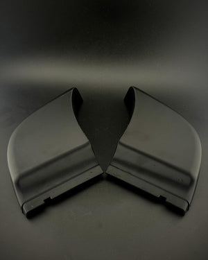Caches latéraux de pare - chocs pour Toyota Hilux - Paire sur mesure - Aito3D