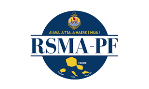 Logo RSMA - client Aito3D