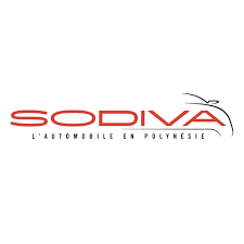 Logo SODIVA - client Aito3D
