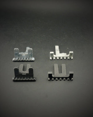 Mécanisme de fenêtre renforcé en PA6 - CF - Aito3D