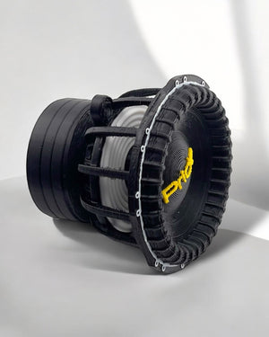 Pendentif Subwoofer Pride - Aito3D