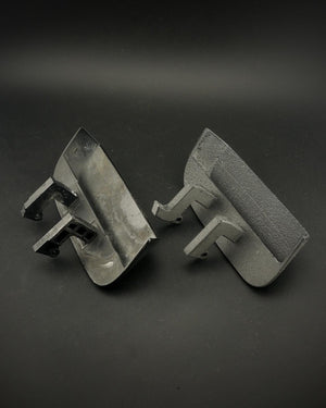 Poignée de portière arrière pour Nissan Pathfinder - Aito3D