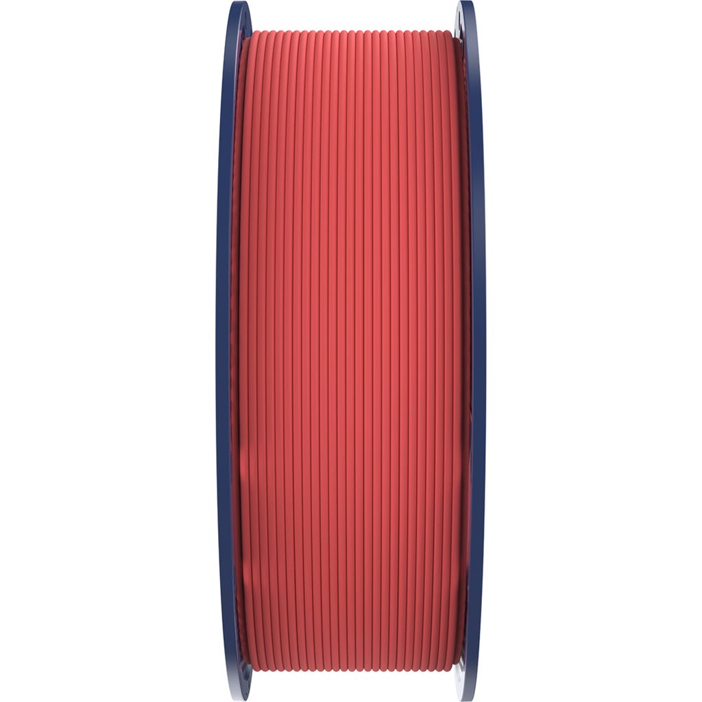 SUNLU - PETG High Speed Matte - Rouge (Red) - 1.75mm - 1kg