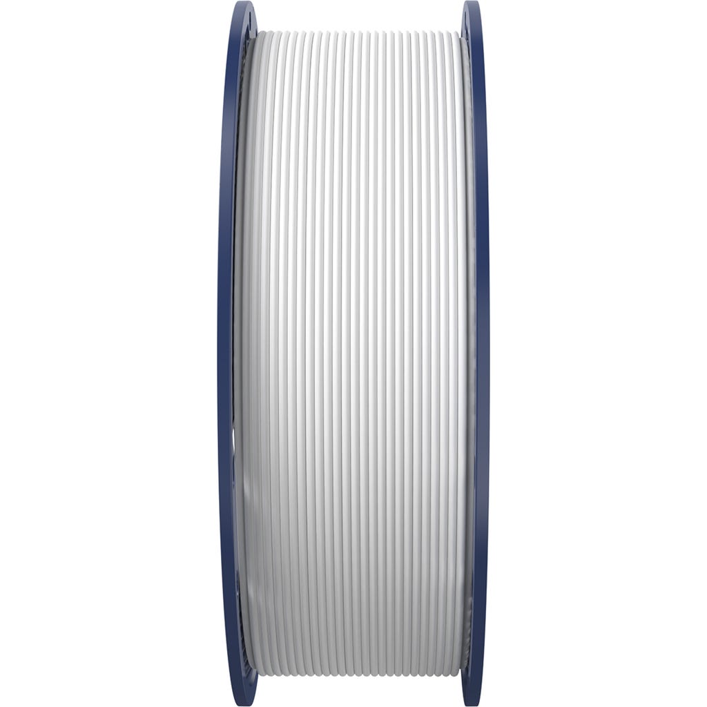 SUNLU - PETG High Speed Matte - Blanc (White) - 1.75mm - 1kg