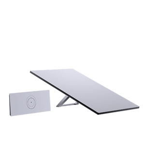 Starlink - Support d'antenne V3/4 (Gen3) - Aito3D