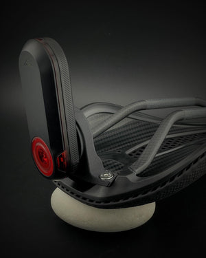 Support de vélo personnalisé pour Garmin Varia - Aito3D
