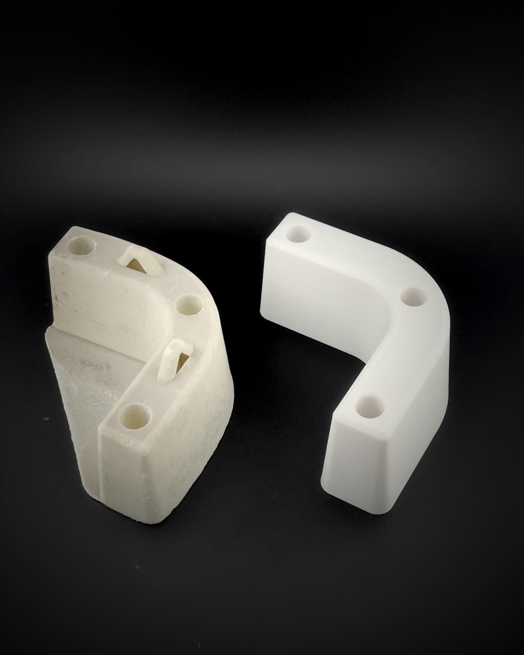 Supports de Glacière sur Mesure pour Bateau - Résistance et Fiabilité - Aito3D