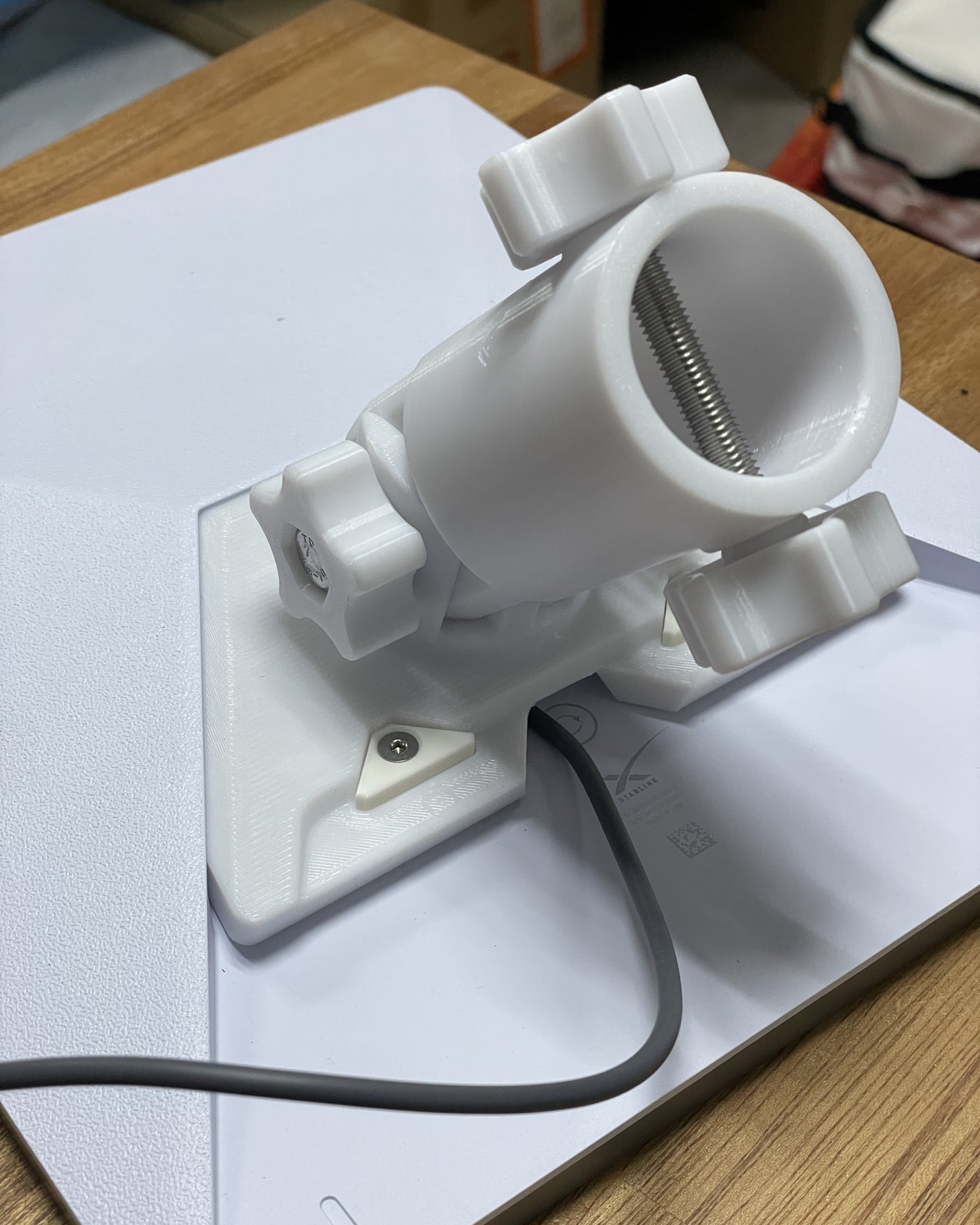 Starlink - Support d'antenne Mini