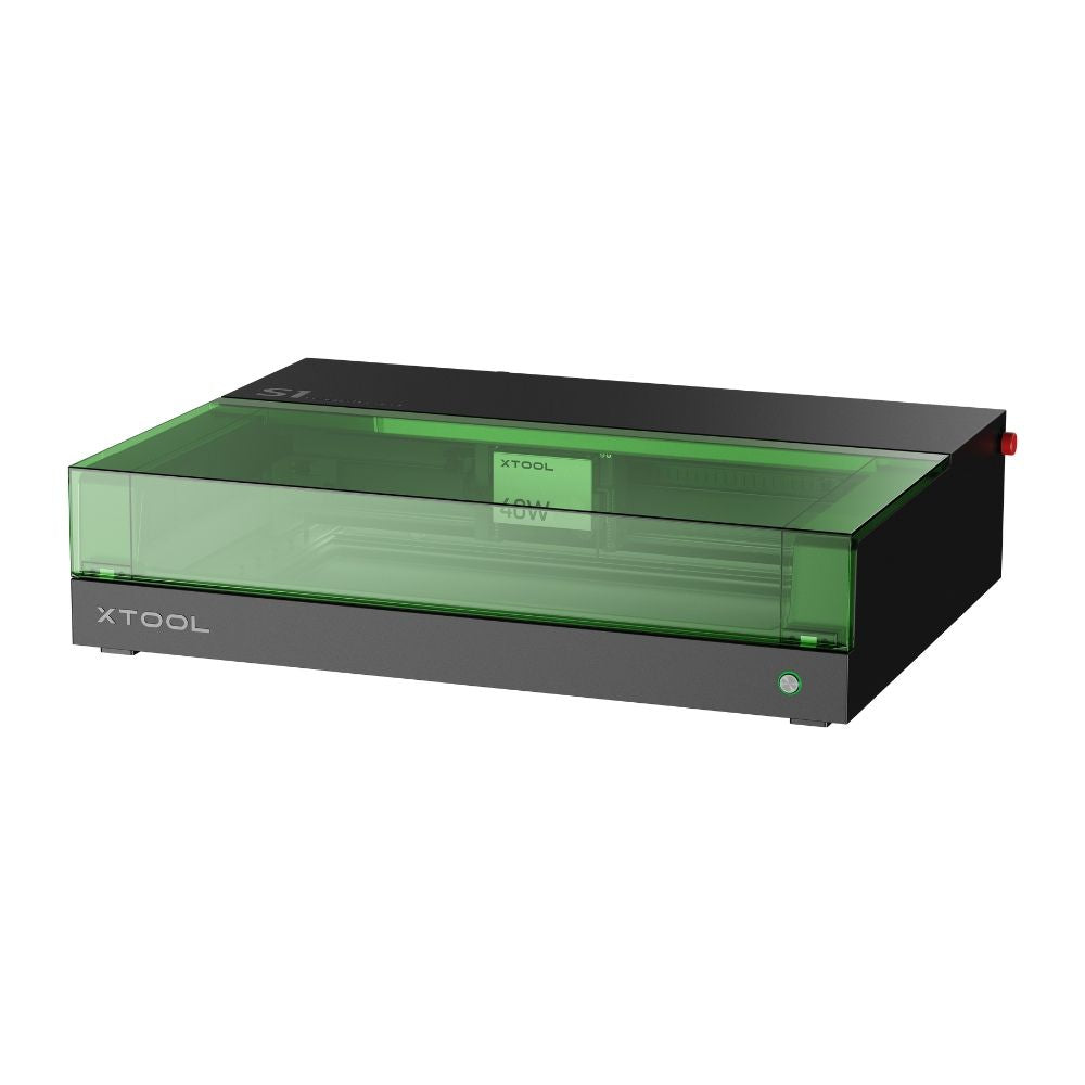 xTool - S1 - 40W - Kit de Base