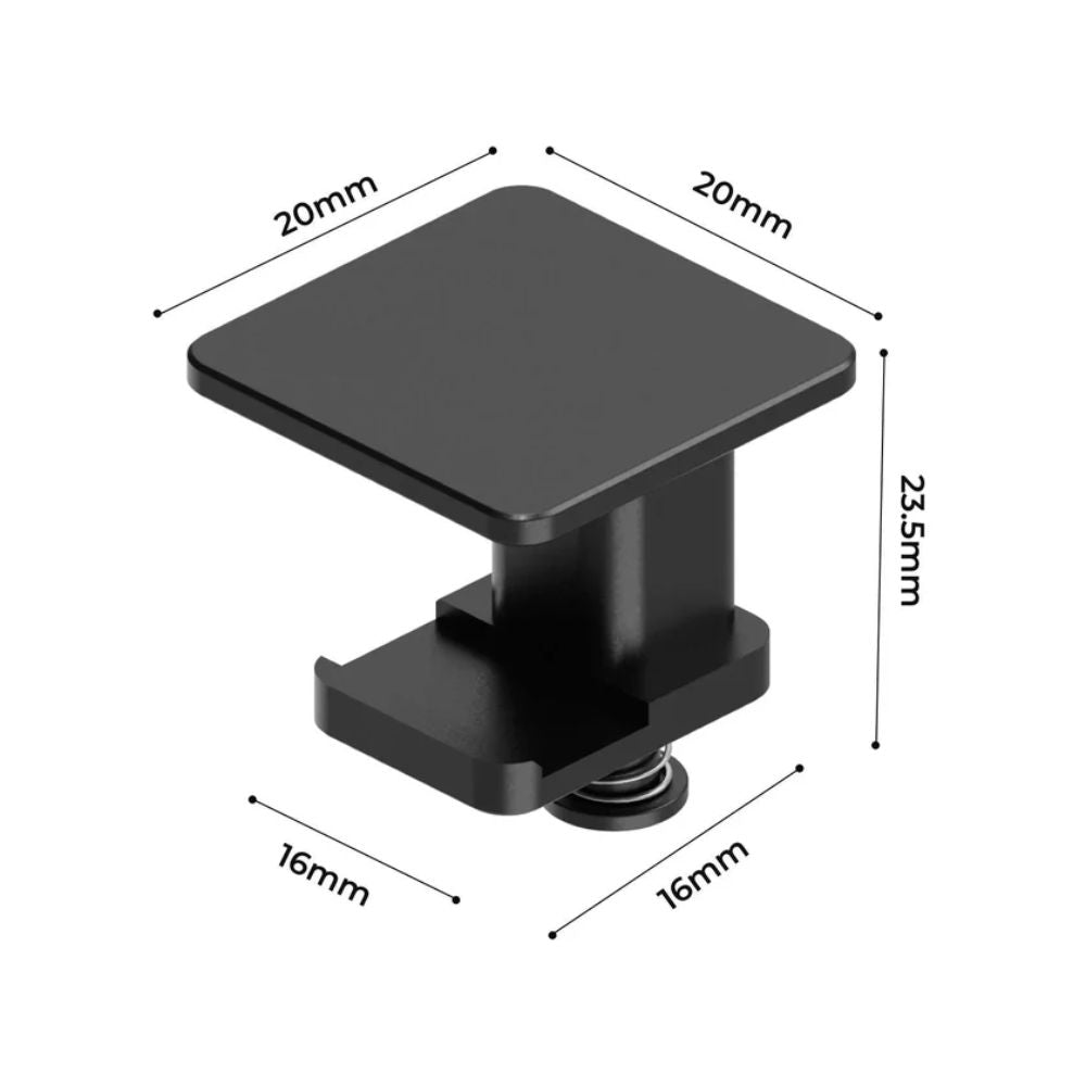 xTool - P2S - 4 Epingles pour maintenir matières jusqu'à 12mm