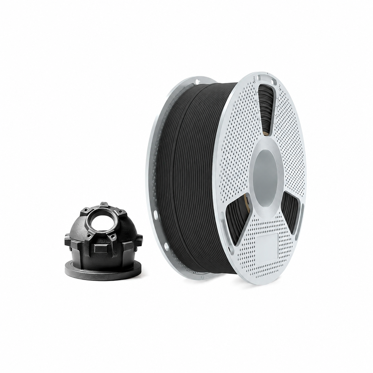 SUNLU - Easy PA - Noir (Black) - 1.75mm - 1kg