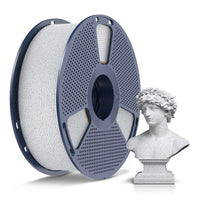 SUNLU PLA High Speed - Marble Oreo