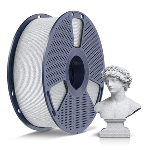 SUNLU PLA High Speed - Marble Oreo