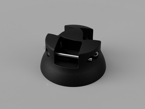 eFoil - Hub d'helice