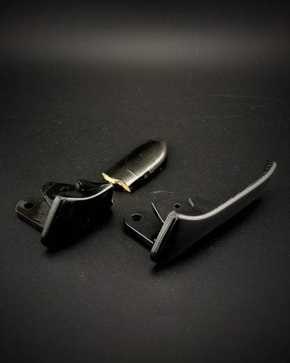 Poignée intérieure de porte adaptable pour Honda Accord