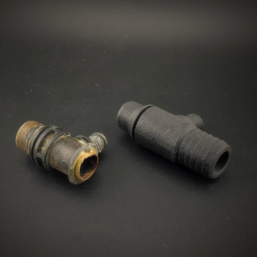 [Ford - Kuga] Raccord de radiateur