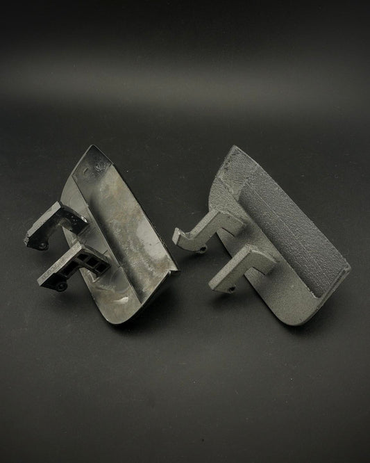 Poignée de portière arrière pour Nissan Pathfinder