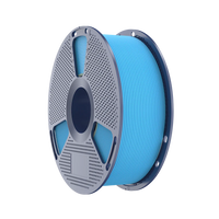 SUNLU PETG High Speed - Sky Blue