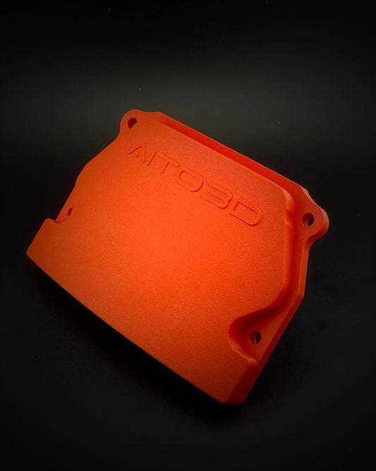 TMAX 530/560 - Capot Sport pour Boîte à Air