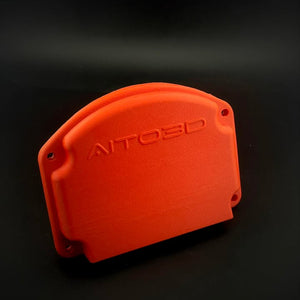 TMAX 530 - Capot Sport pour Boîte à Air (2017-2019)