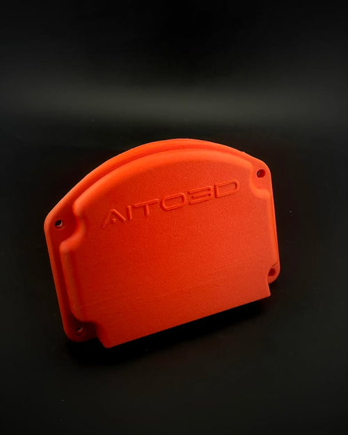 TMAX 530 - Capot Sport pour Boîte à Air (2017-2019)