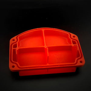 TMAX 530 - Capot Sport pour Boîte à Air (2017-2019)