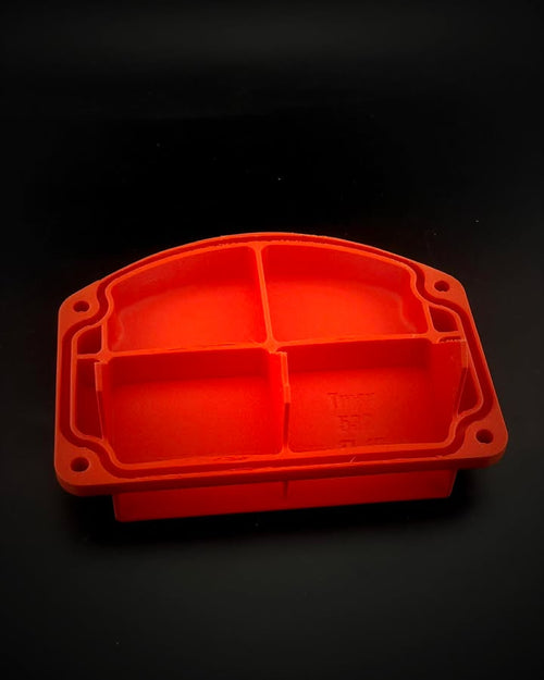 TMAX 530 - Capot Sport pour Boîte à Air (2017-2019)