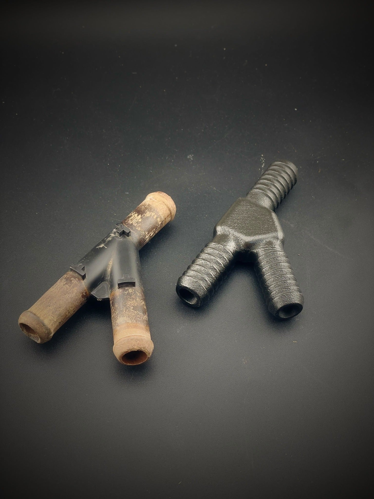 [Jeep - Wrangler] Raccord de refroidissement