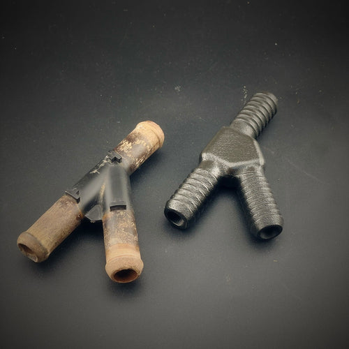 [Jeep - Wrangler] Raccord de refroidissement