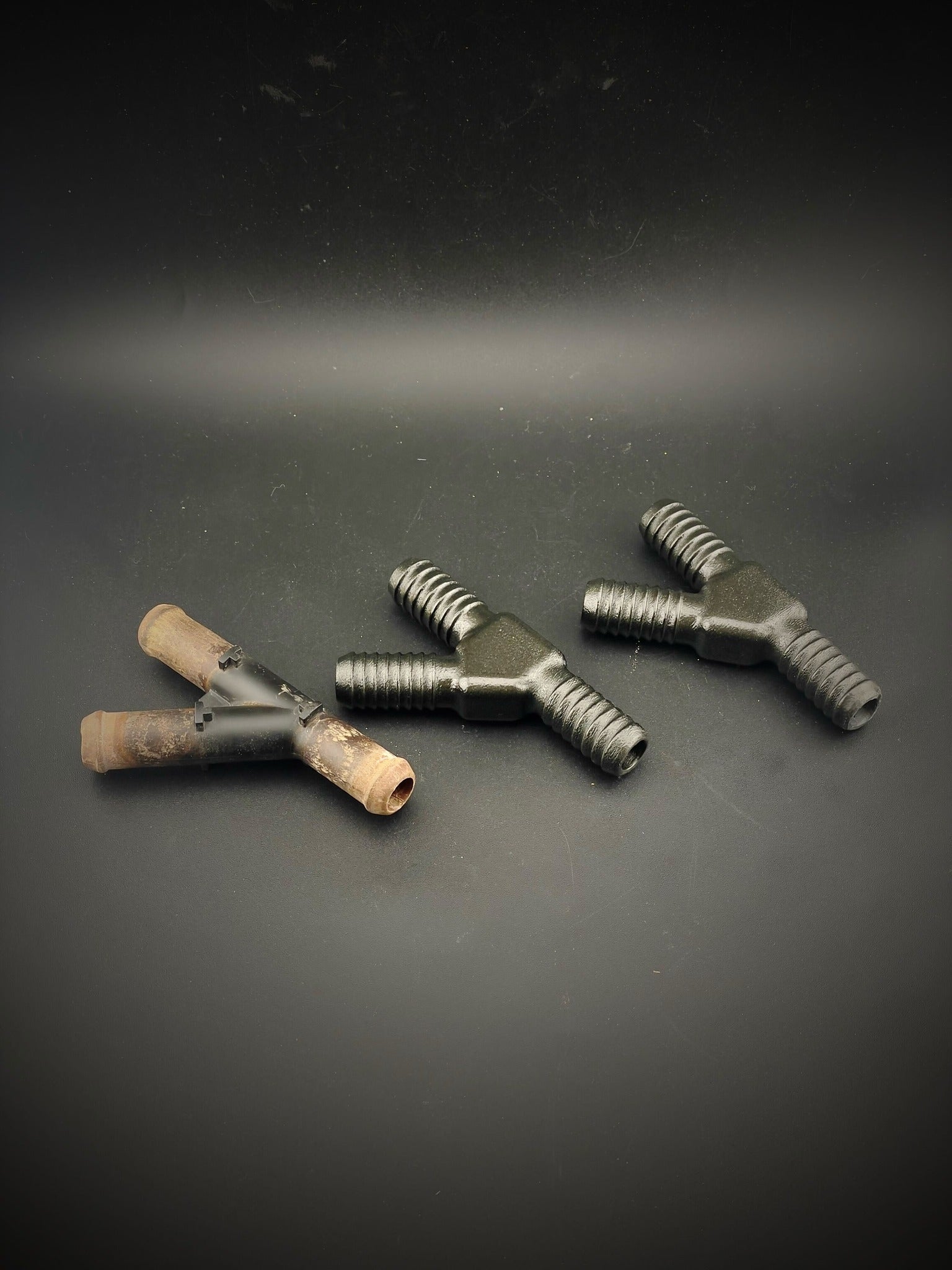 [Jeep - Wrangler] Raccord de refroidissement