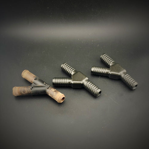 [Jeep - Wrangler] Raccord de refroidissement